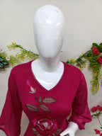 Rani pink