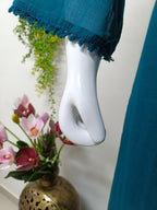 Teal Blue