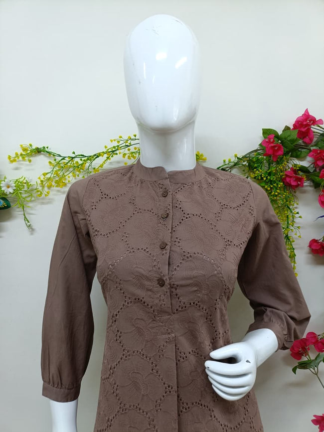 Dusty cocoa Main Image