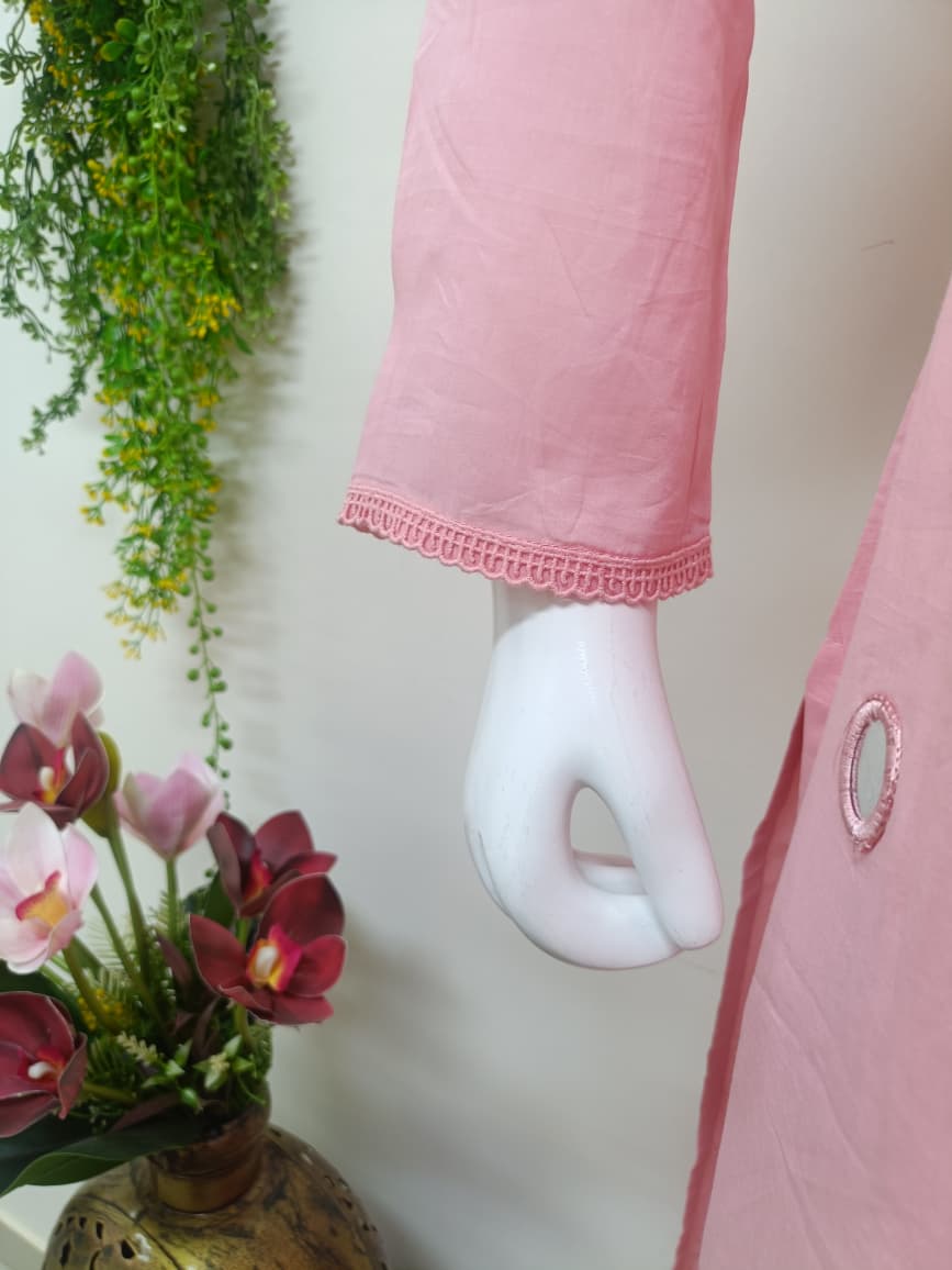 baby pink