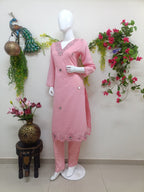 baby pink