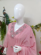 baby pink