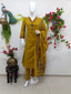 Mustard Yellow