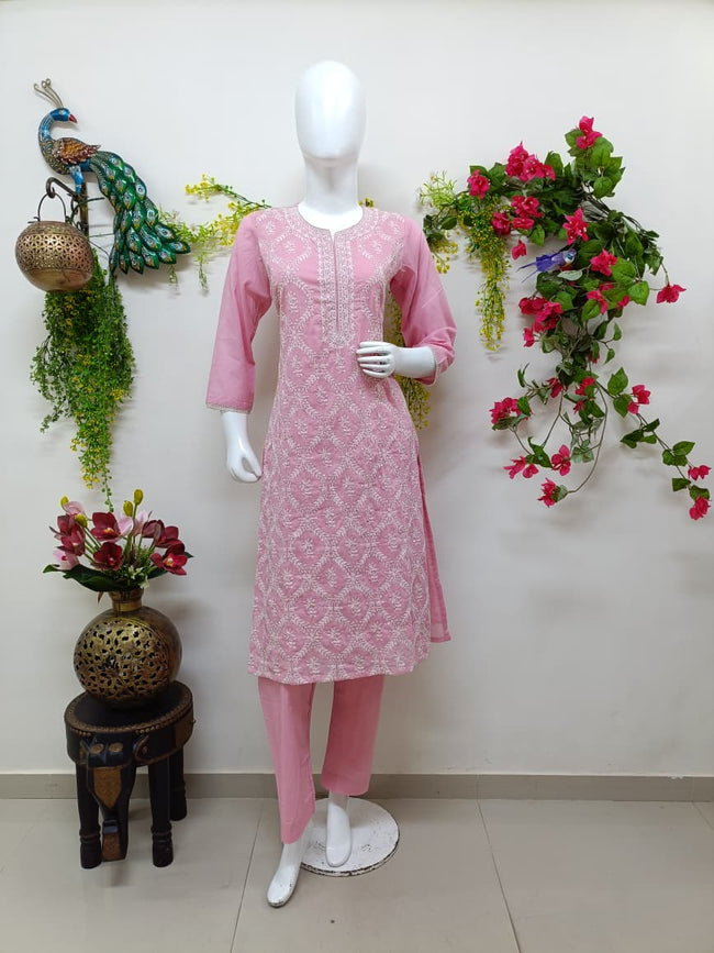 pastel pink Main Image