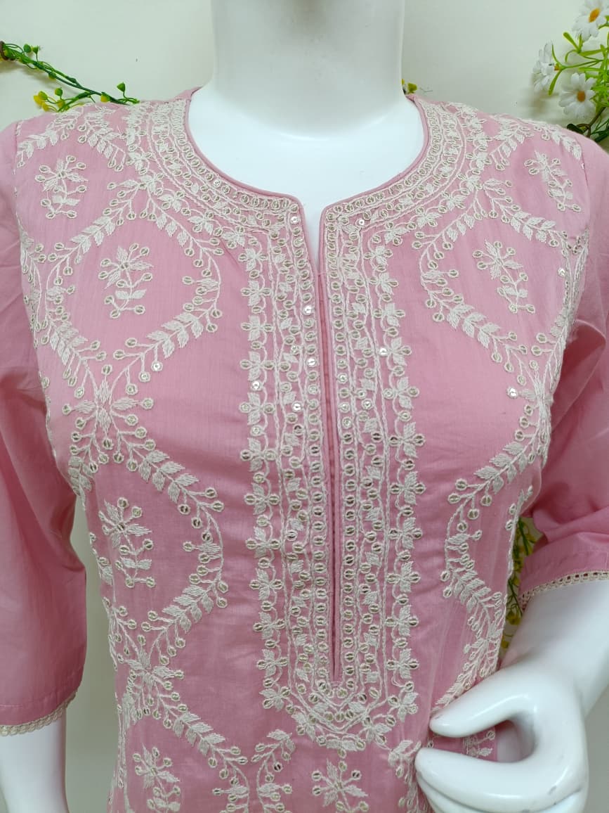 pastel pink
