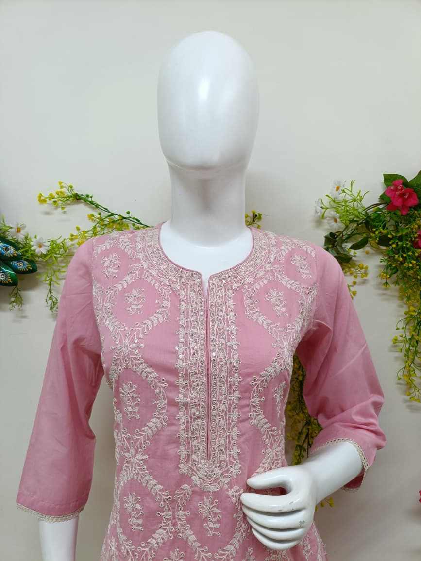 pastel pink