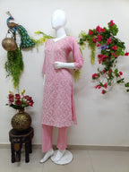 pastel pink