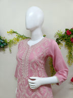 pastel pink