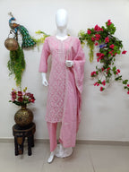 pastel pink