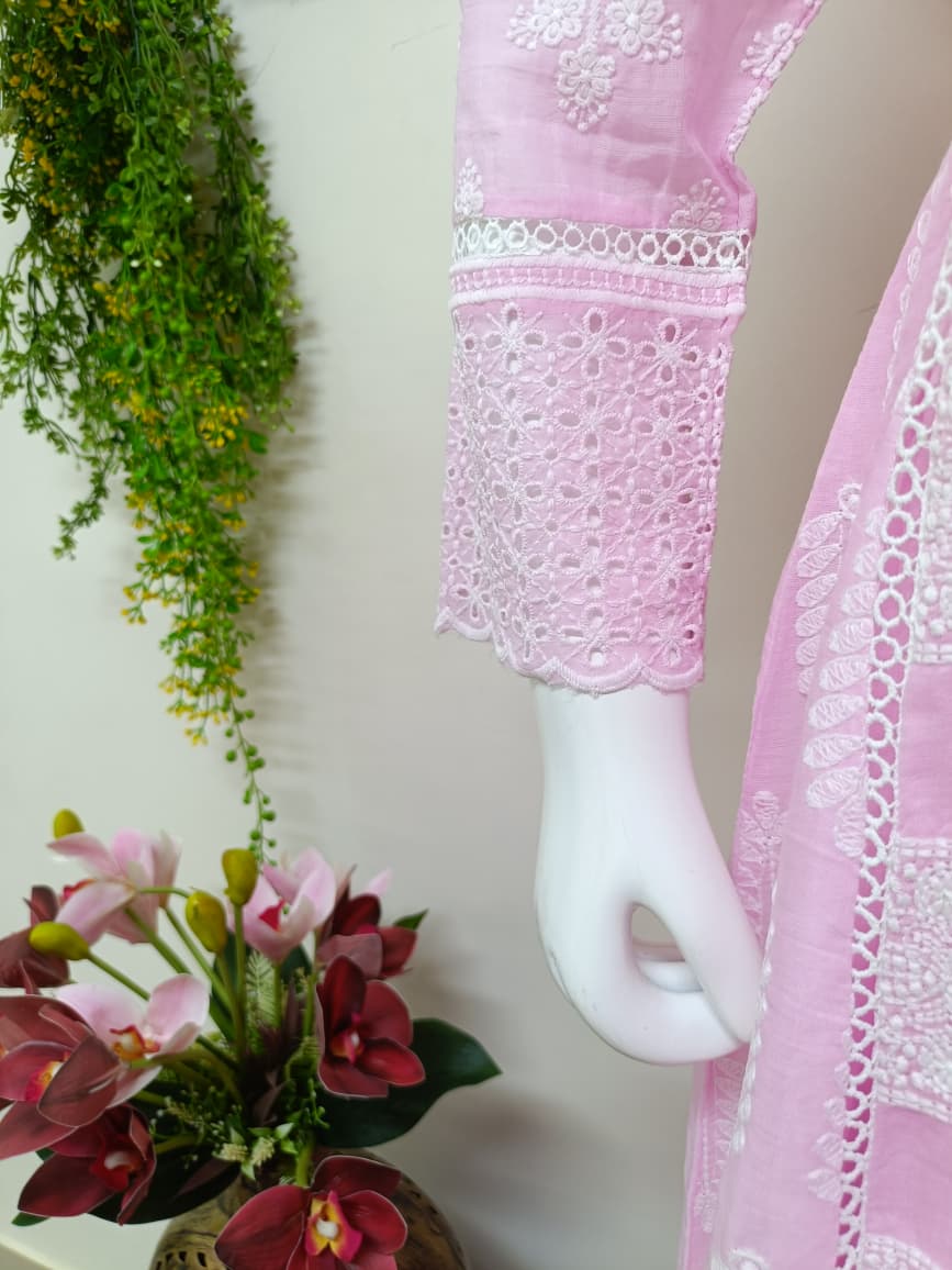 Baby pink