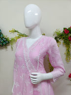 Baby pink