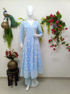 Powder blue