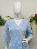 Powder blue