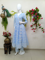 Powder blue