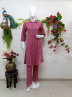 Berry pink