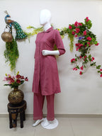 Berry pink