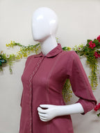 Berry pink