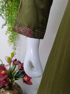 Meadow Olive