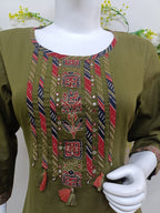Meadow Olive