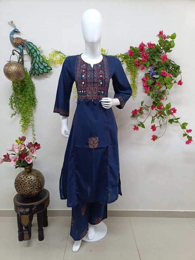 Navy blue (Copy) Main Image