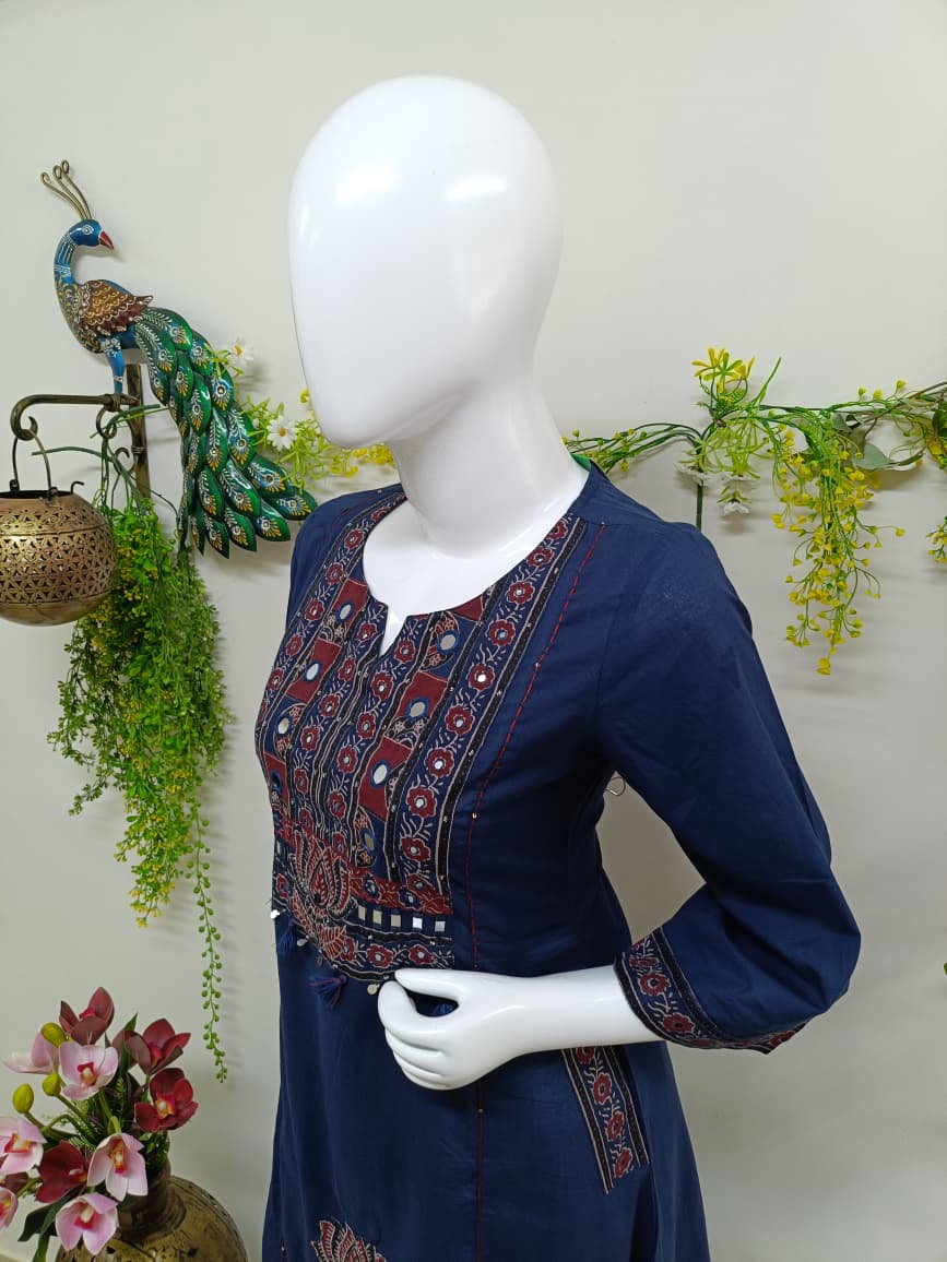 Navy blue (Copy)