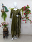 Mehendi green