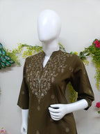 Meadow Olive