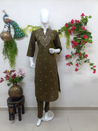Meadow Olive
