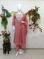 Berry pink