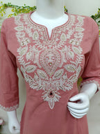 Berry pink