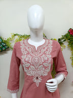 Berry pink