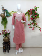 Berry pink