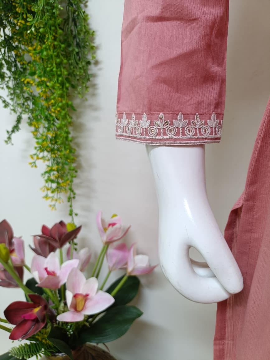 Berry pink