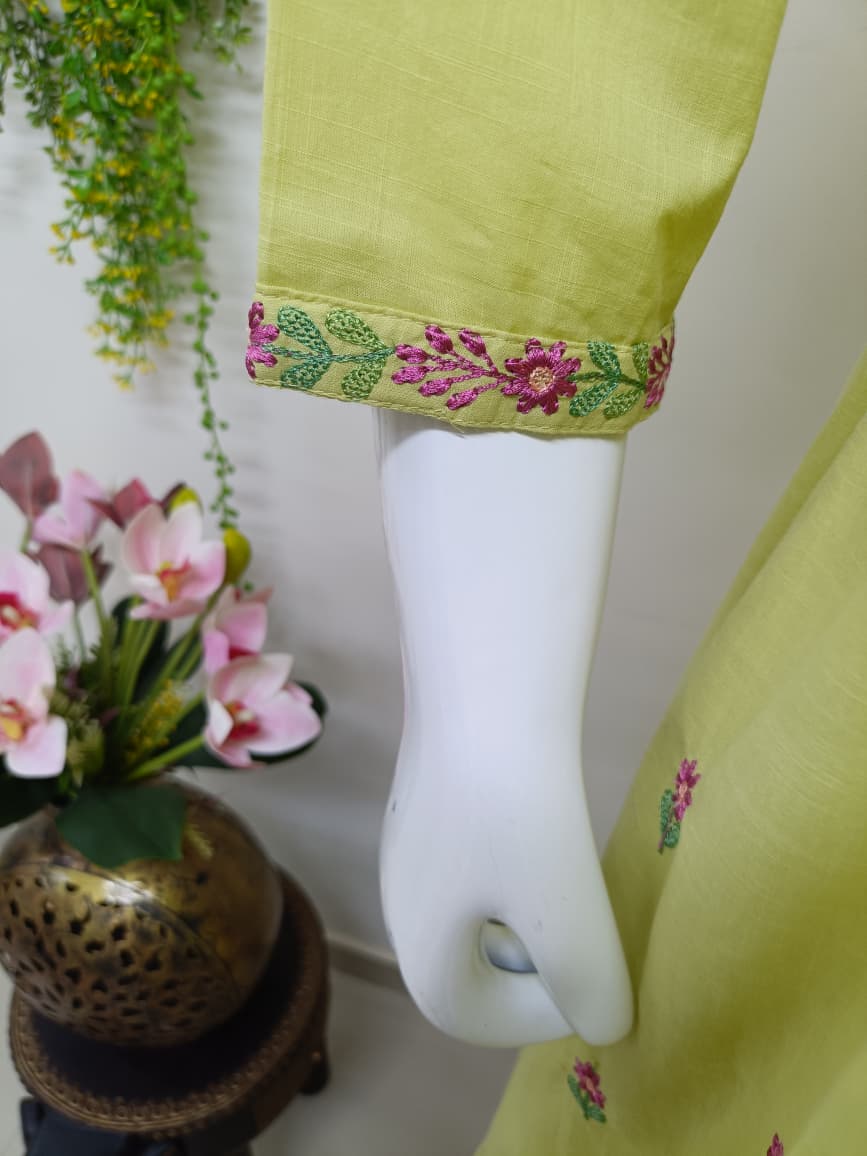 Pista Bloom