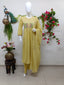 Lemon Yellow