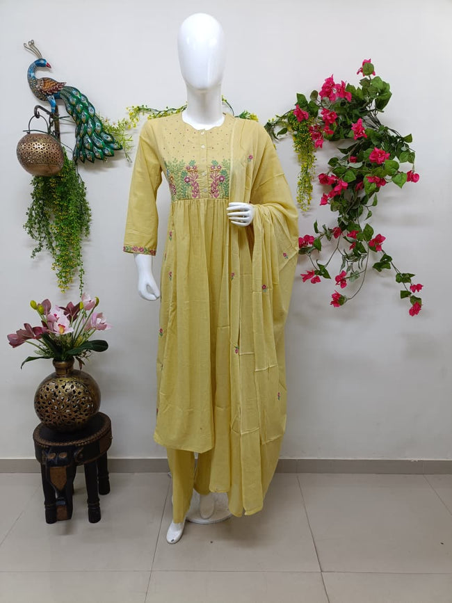 Lemon Yellow Hover Image