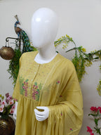 Lemon Yellow