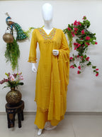 Gold yellow