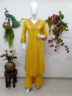 Gold yellow