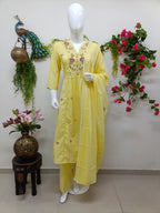 Lemon Yellow