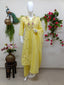 Lemon Yellow