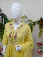 Lemon Yellow