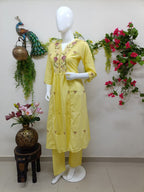 Lemon Yellow