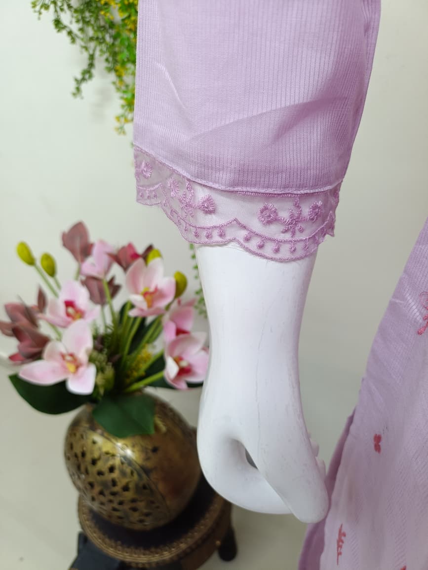 Dusty Lavender