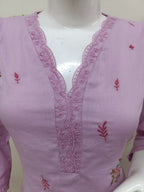 Dusty Lavender