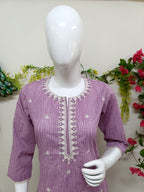 Dusty Lavender