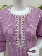 Dusty Lavender