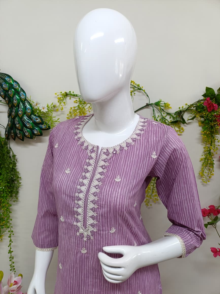 Dusty Lavender