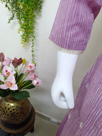 Dusty Lavender