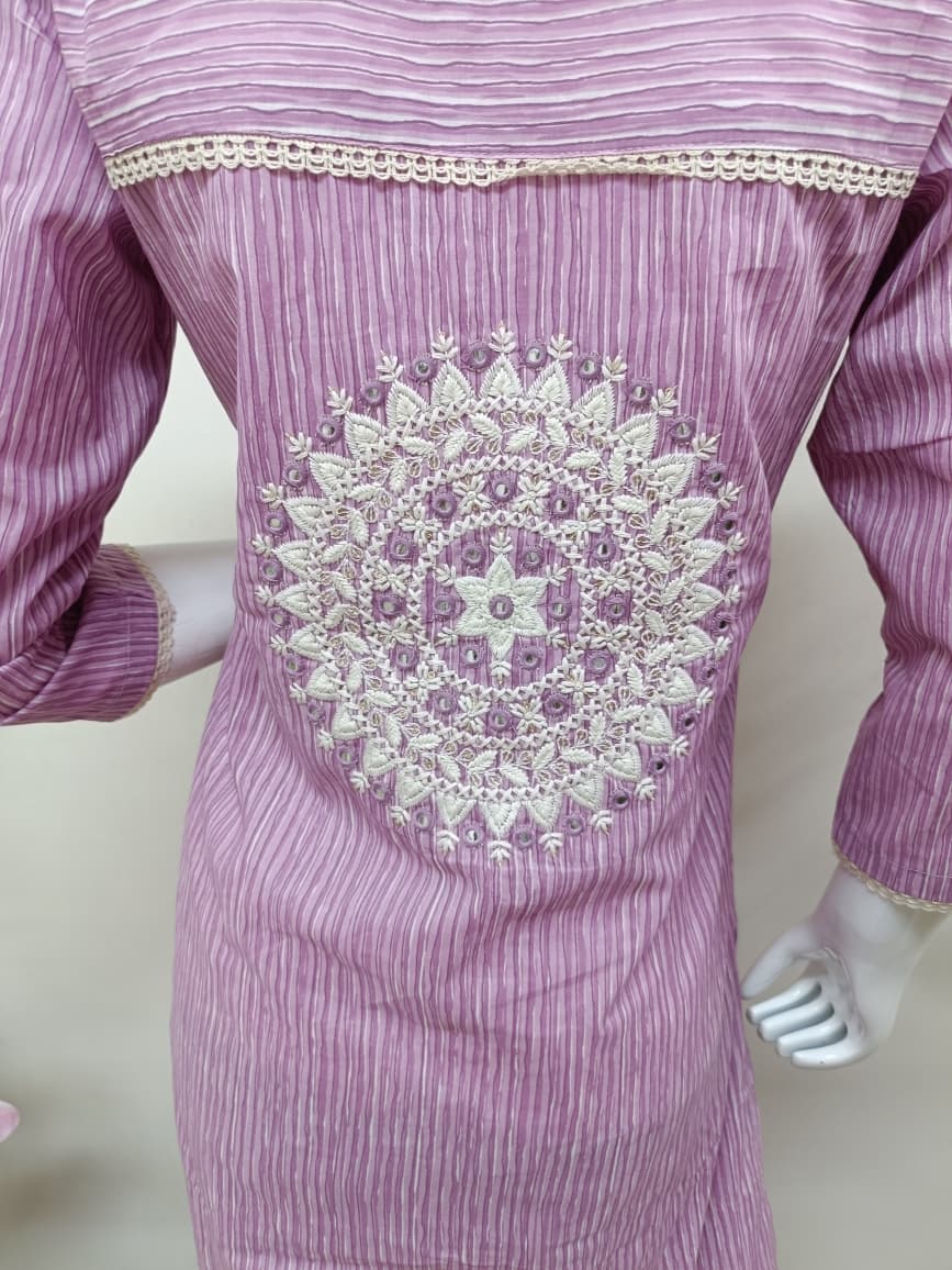 Dusty Lavender
